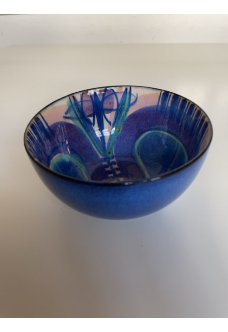 Royal Copenhagen skål Tenera